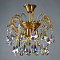 Потолочный светильник MANTRA Alicante Ambiente 3L 8888/3 PL AB Tear Drop